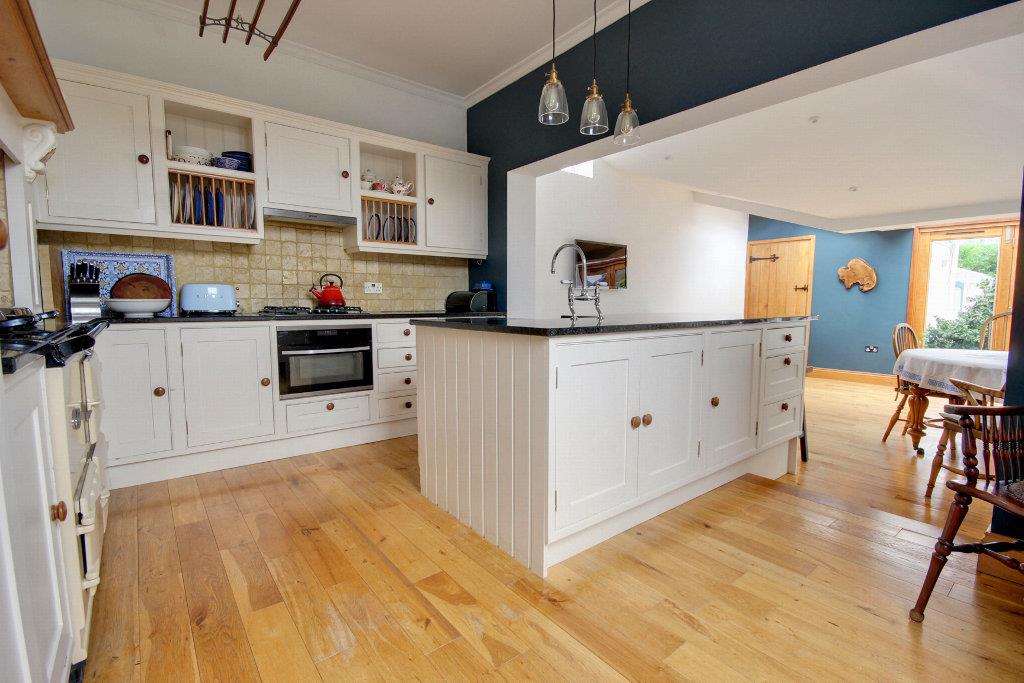 Woodlands, Beverley